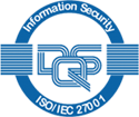 ISO27001 certified