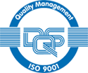 ISO9001 certified