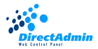 Directadmin Logo
