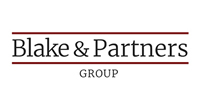 Blake & Partners Logo