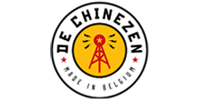 De Chinezen Logo