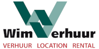 Wim Verhuur Logo