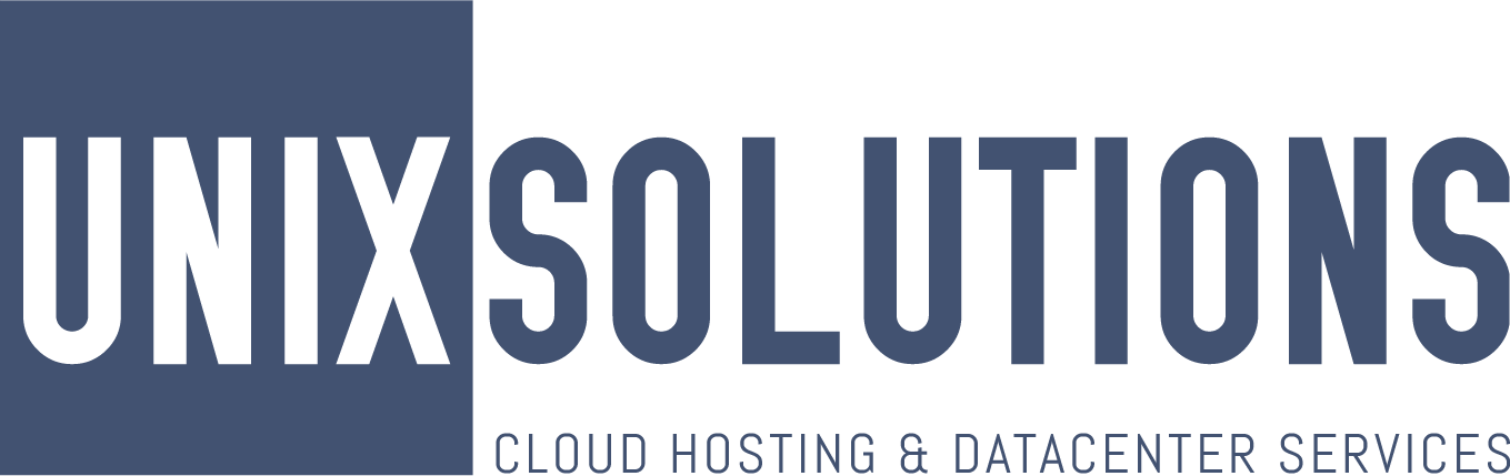 Unix-Solutions logo